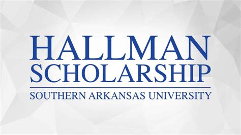 Scholarship Awards – SAU Foundation