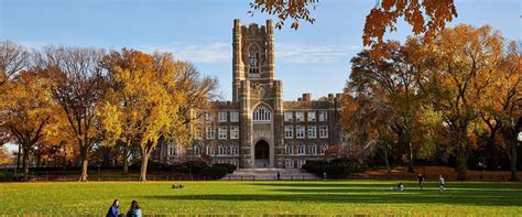 Scholarship Fordham