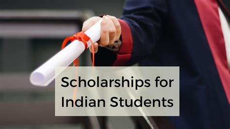 Scholarship Hacks for Indian Students by Amol Walvekar Medium