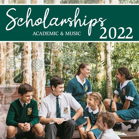 Scholarship Programs Sunshine Coast Grammar School