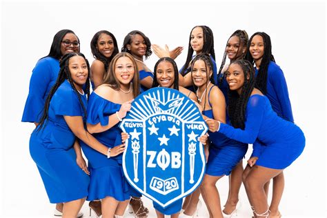 Scholarship Zeta Phi Beta Sorority, Inc. - Gamma Alpha Tau Zeta