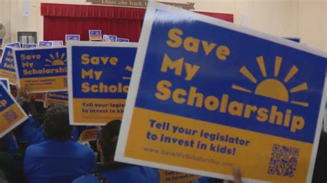 Scholarship tax credit program for Chicago students in jeopardy