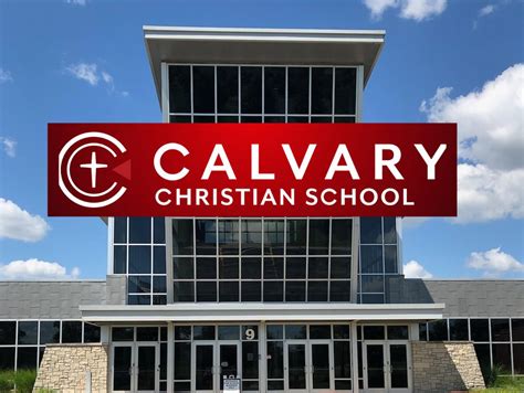 Scholarships - Calvary Day School - Private, Christian school in ...