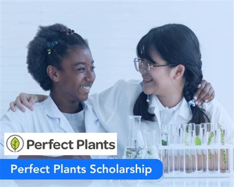 Scholarships - Plant & Soil Science Scholarships Davis College