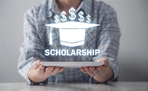 Scholarships College of Business