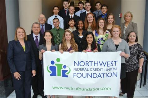 Scholarships NWFCU Foundation