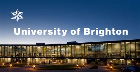 Scholarships by subject of study - University of Brighton