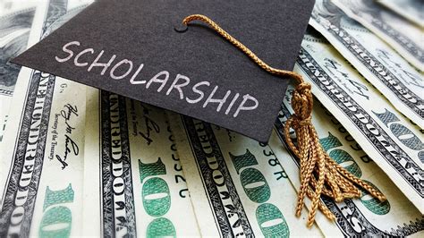 Scholarships for adults. Things To Know About Scholarships for adults. 