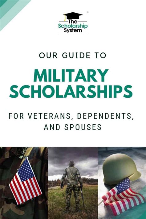 Ben Brock Memorial Scholarship. This scholarship aims to honor the life of Ben Brock by awarding $5,000 to a lifelong learner who is an active duty military, veteran, or family member of active military or veterans. Amount: $5,000. Application Deadline: March 1, 2023.. 