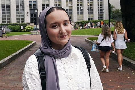 Scholarships have helped displaced Afghan students find homes on university campuses across the US