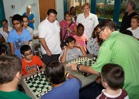 Scholastic Chess City of Sunrise, FL