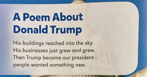 Scholastic Tells Children: Trump is Great - Social …