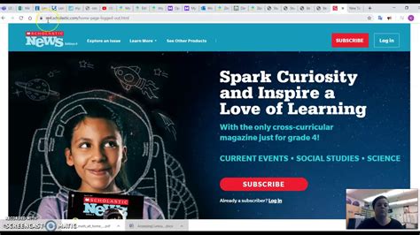 Scholastic news login. Teaching With Scholastic News. Differentiation, standards, and more. Virtual Teaching. How-to’s and tips for distance learning 
