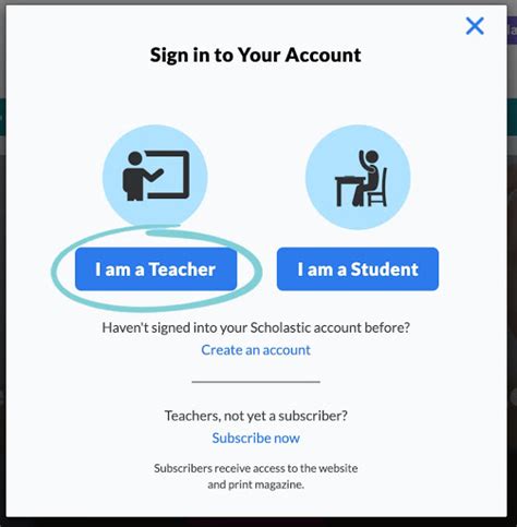 Scholastic scope teacher login. EXPLORE AN ISSUE. Interactive activities and lessons that are easy to share on any learning management system. Slideshows with audio and visual support to build knowledge and vocabulary. Digital and optional print magazines that grab your students' attention. Differentiation tools including multiple reading levels so all students can access the ... 