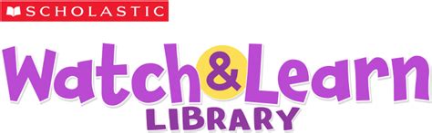 Oct 8, 2023 · Watch & Learn is an exciting video library created just for kids! Hundreds of curriculum-aligned videos build learning excitement and launch new lessons of discovery. The simple navigation not only saves teachers time, but makes teaching with real-world footage simple and fun!Fully equitable in English & Spanish.. 