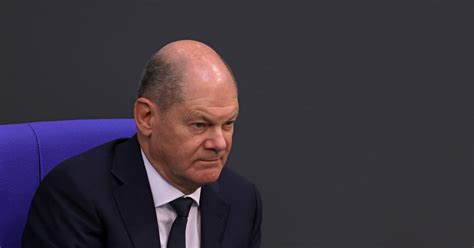 Scholz bags €30 billion Intel deal in exchange for more subsidies