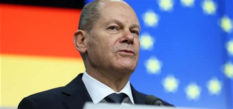 Scholz dismisses talk of keeping nuclear energy option open in Germany