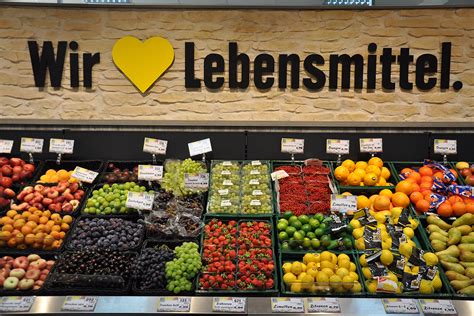 Schon die wahrscheinlichst leckerste... - Edeka Markt Heils