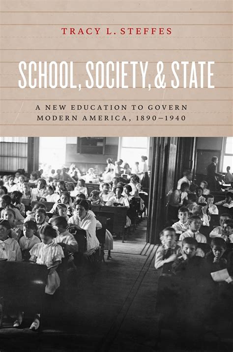 School, Society, and State - Google Books