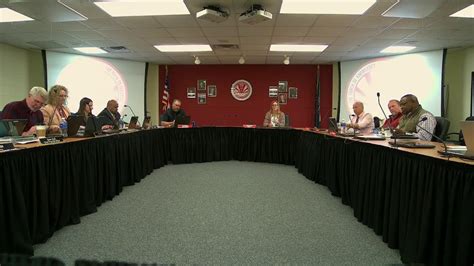 School Board Members - Richmond Public Schools