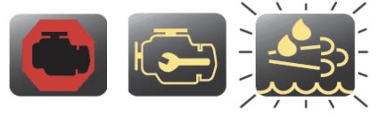 School Bus Dash Lamps—Why They Turn On & What Turns Them Off