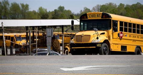 School Bus Driver - Greensboro, NC Jobrapido.com