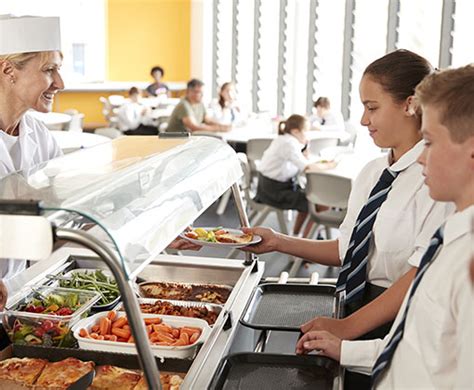 School Catering Services - Cardiff Council