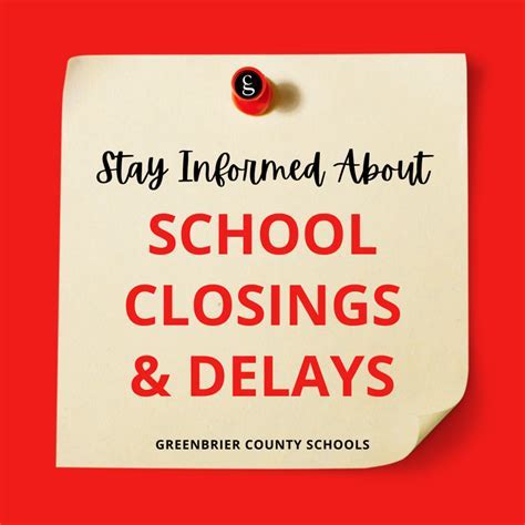 School Closures & Delays: Everything You Need to Know About Cancellations & After-School Activities (2026)