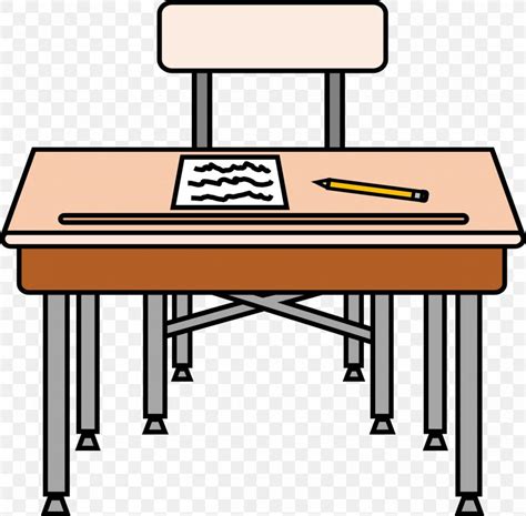 School Desk Drawing Pictures, Images and Stock Photos