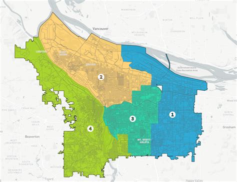 School District - Town of New Portland