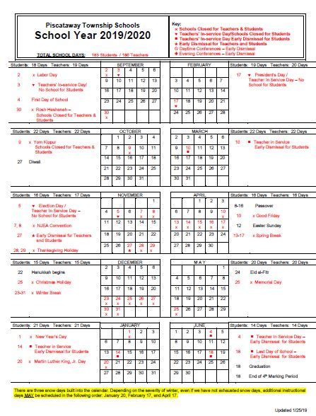 School District Calendar in Grandview, MO - Yellow Pages