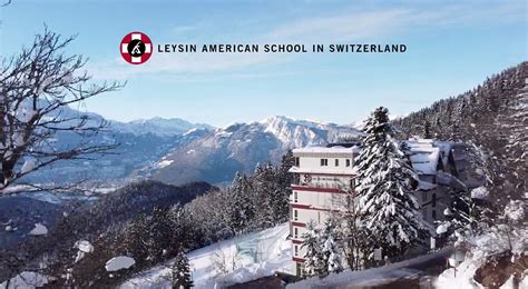 School Dorms and Residential Life - Leysin American School in