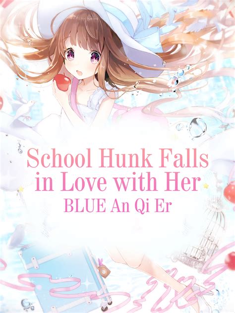 School Hunk Falls in Love with Her Volume 5