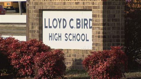 School Information – Bird High School