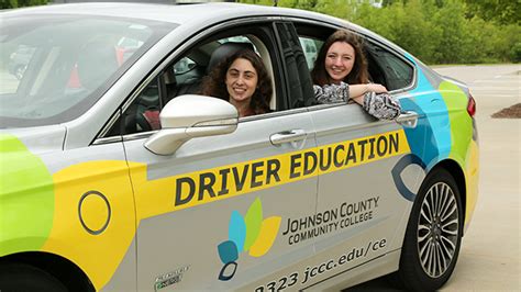 School Programs / Driver Education