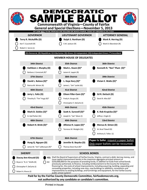 School Referendum Set for November Election Wisconsin School ...