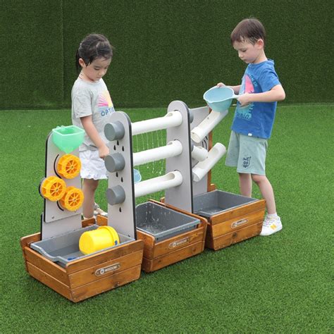 School Sandpits and Water Play Tables Springboard Supplies