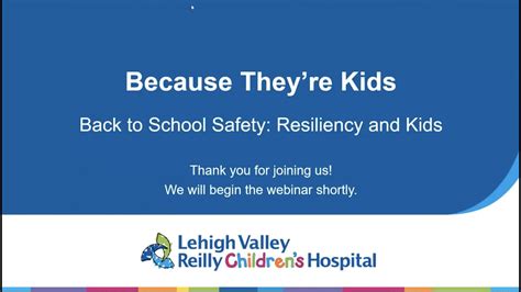 School Security and Resilience - YouTube