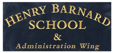 School Staff - Henry Barnard Elementary School - SharpSchool