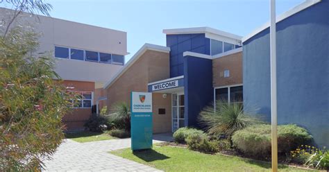 School Tour Churchlands Senior High School