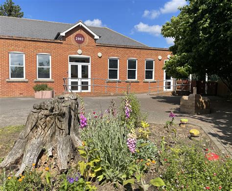 School Tour Graveney Primary School