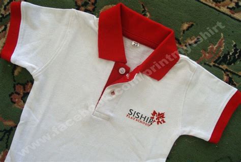 School Uniform T-Shirts In Pune School Uniform T-Shirts …