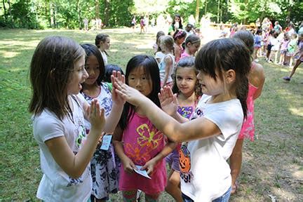 School Year Ends, Summer Camp Begins Greenwich, CT Patch