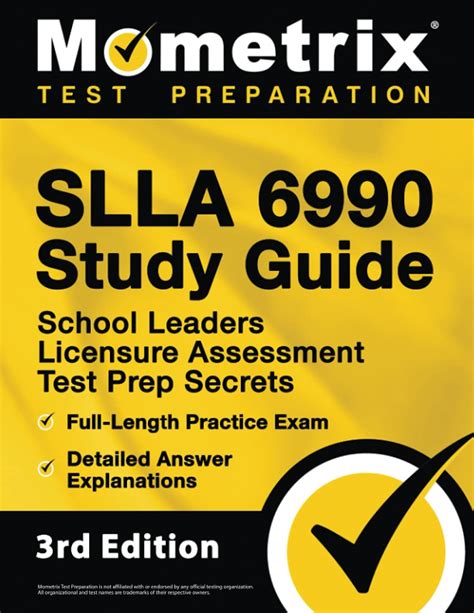 School administration exam study guide slla. - Manual de visual foxpro 9 0.