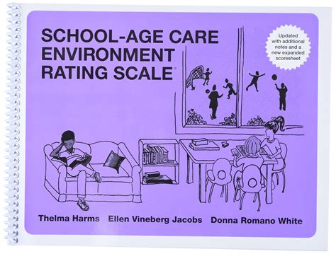 School age care environment rating scale. - Un manuale sul campo per gli strumenti e le attività del geologo dilettante per esplorare il nostro pianeta.