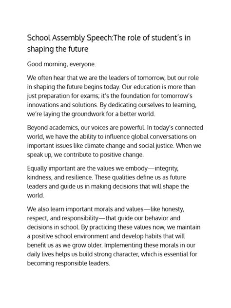 School assembly speech. .  <a href=https://sb.k-sputnik.ru/smktzxh/izotope-ozone-12.html>wau...