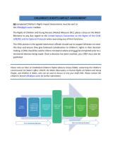 School attendance and absence Sub-topic GOV.WALES