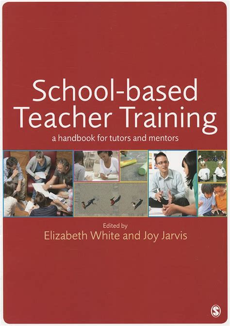School based teacher training a handbook for tutors and mentors. - Strato lift mrx 25 service manual.