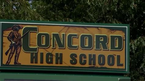 School board votes to change mascot at Concord High School
