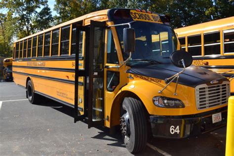 School bus driver shortage plagues first week back to class